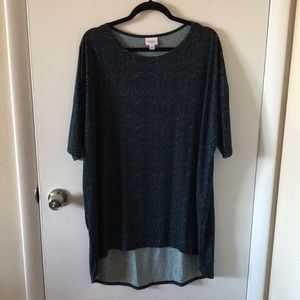 XL Lularoe Irma